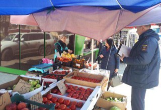 Не получается расчистить в г. Шахты Красный Шахтер от торговцев