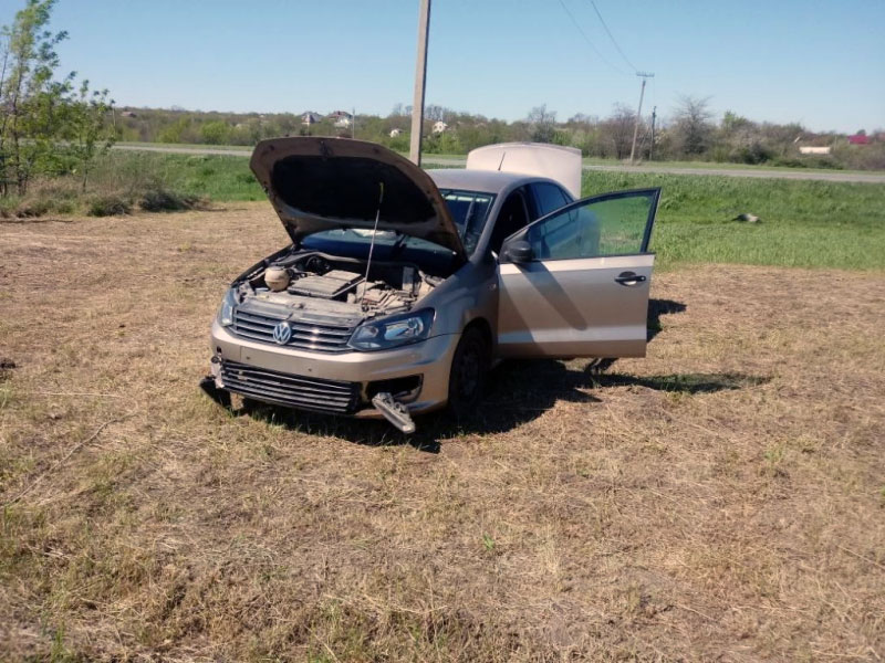 новошахтинск машины