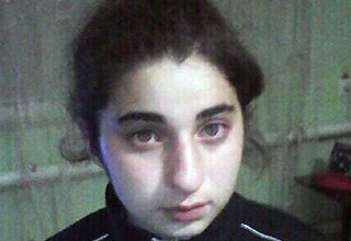 Пропала 15-летняя девочка в Ростовской области