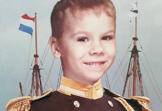 Найден пропавший 10-летний мальчик в Ростовской области