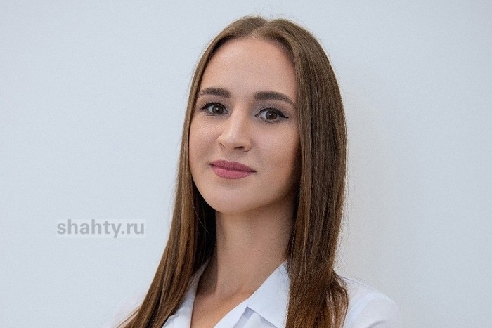 Врач-офтальмолог из г. Шахты выиграла миллион в конкурсе Юрия Дудя