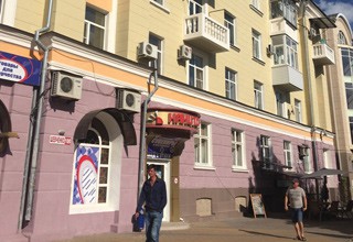 В г. Шахты 37 многоквартирных домов ждет капремонт в 2017 году