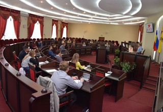 Названы имена новых депутатов г. Шахты [Список]