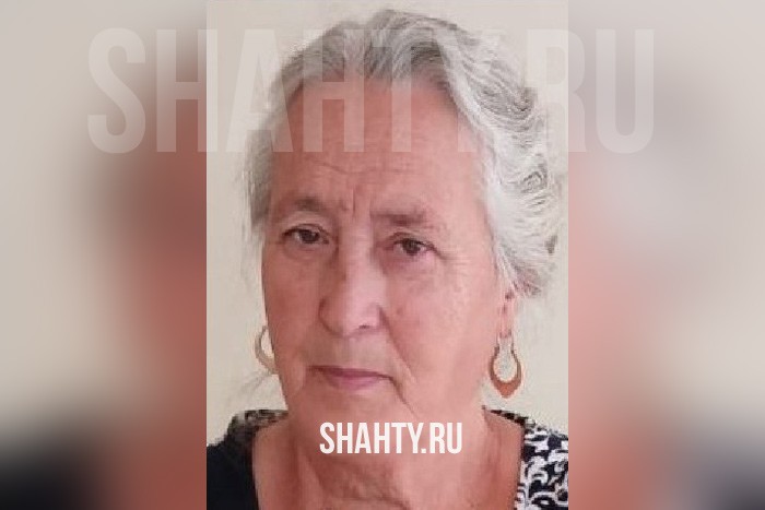 Заблудилась в лесу женщина из соседнего с Шахтами Краснокутского поселения