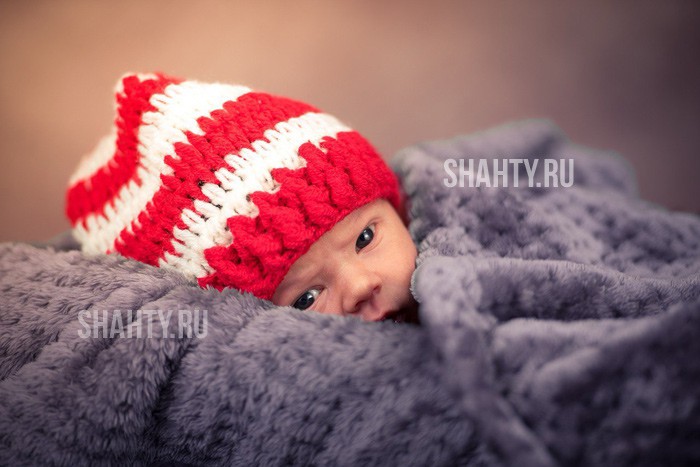 В г. Шахты назвали популярные и редкие имена новорожденных