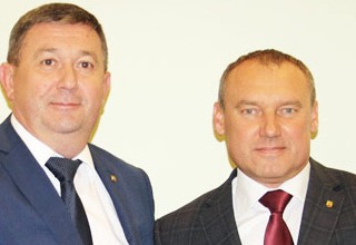 Экс-зам сити-менеджера г. Шахты Дмитрий Кравцов назначен замглавы Администрации Донецка