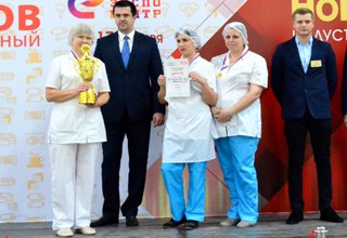 «Аютинский хлеб» из г. Шахты победил в областном чемпионате по хлебопечению