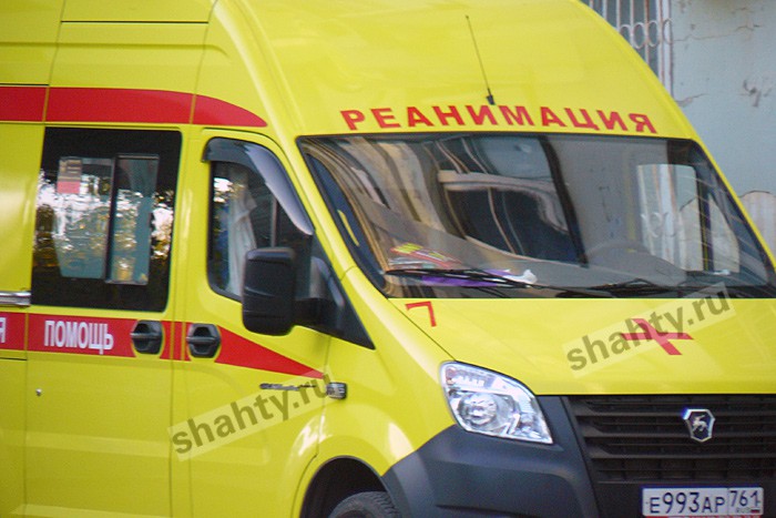 В Шахтах скончался мужчина с коронавирусом — за сутки нет новых госпитализированных