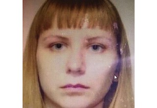 Жителей г. Шахты просят помочь с розыском 24-летней девушки с татуировками