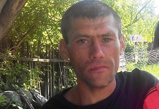 Пропал мужчина со шрамом и без 2-х пальцев