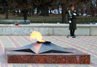 В г. Шахты пройдут 4 мероприятия 13 февраля в честь годовщины освобождения города