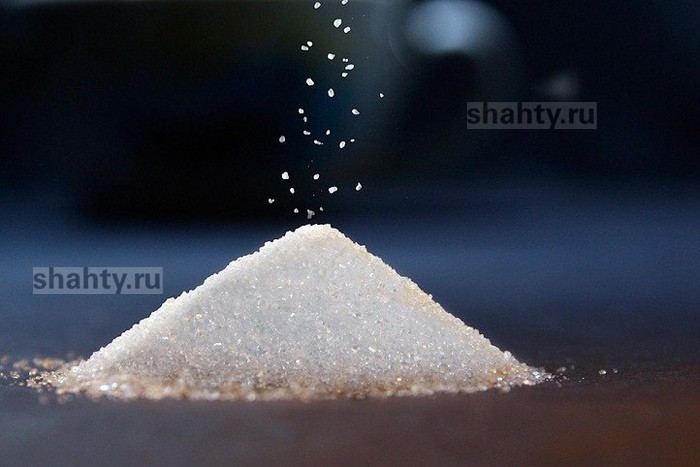 «Магнит» в 23 раза увеличил объемы фасовки сахара