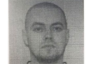 Разыскивается 32-летний парень за совершение особо тяжкого преступления