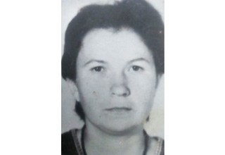 Пропала женщина, страдающая провалами памяти [Розыск]