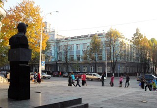 Ушел из жизни один из бывших руководителей «Ростовугля»