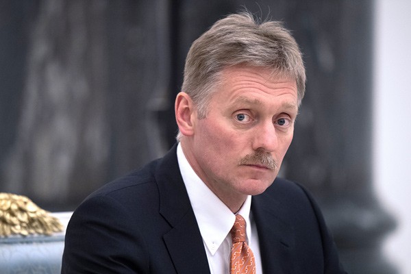Заразился коронавирусом пресс-секретарь Путина — Дмитрий Песков и его жена Татьяна Навка