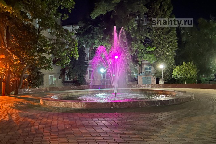 Отключат электричество в г. Шахты в среду на 36-ти улицах