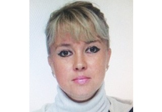 Пропала 42-летняя блондинка в белом, уехав из дома на Lada Granta в Ростовской области