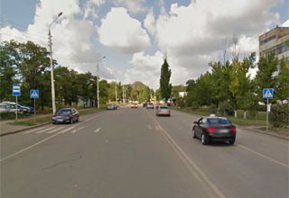В г. Шахты за сбитую на переходе женщину водитель может сесть на 2 года