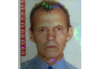 Пропал пенсионер, страдающий потерей памяти