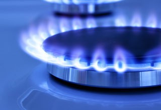 Cостоялся пуск газа в дома жителей пос. Даниловка г. Шахты — пока пробный