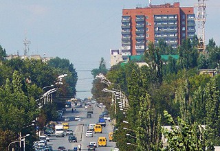 Станиславова нет среди 2 кандидатов на пост мэра г. Шахты (персоналии)