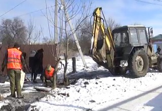 Начали массово отключать от воды в г. Шахты — 35 тысяч абонентов должны 315 млн рублей