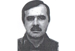 Пропал мужчина из соседнего с городом Шахты Новошахтинска