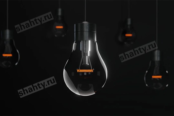 Обесточат в среду в Шахтах 28 улиц