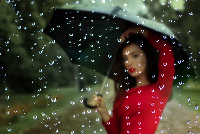 Погода в Шахтах на неделю — обещают дождь в понедельник