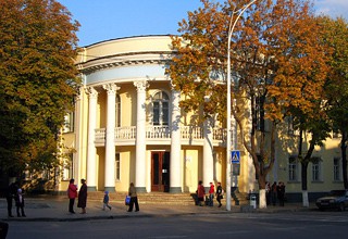 В ГДДТ г. Шахты пройдет «День открытых дверей» 5 сентября