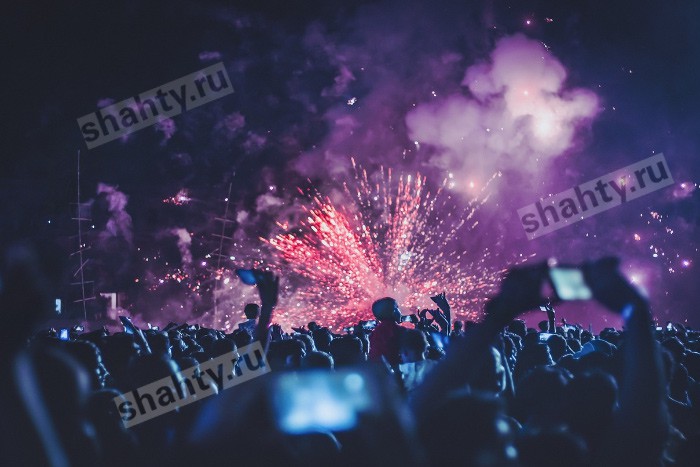 План мероприятий на День города Шахты, когда фейерверк, кто такой Брендон Стоун