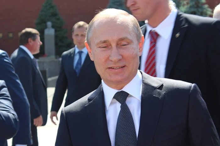 Путин ответил на вопрос о своем президентстве после 2024 года