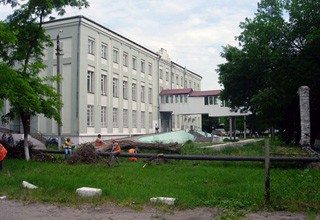 бсмп г шахты. фомин виталий сергеевич главный врач. шевченко 153. и. виталий фомин главврач шахты.