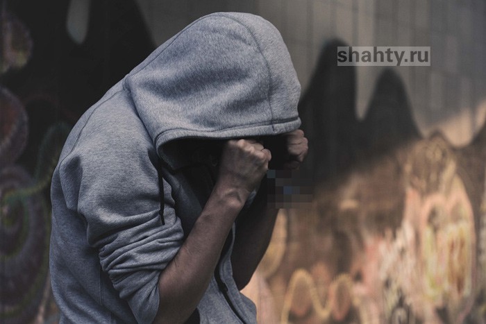 В Шахтах задержан закладчик наркотиков: мужчине грозит до 20 лет тюрьмы