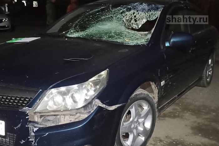 Opel задавил пешехода в Батайске: мужчина скончался в больнице