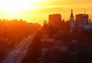 Шахты занял 98-е место из 100 по качеству работы коммунальных служб