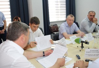 Город Шахты получит 674 млн рублей из бюджета области