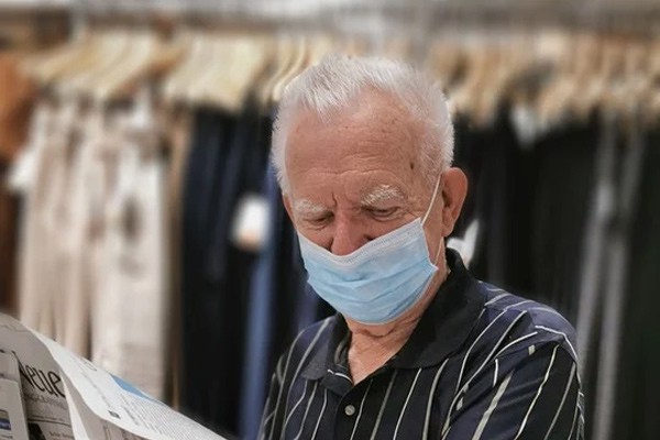 В Шахтах усилены коронавирусные ограничения