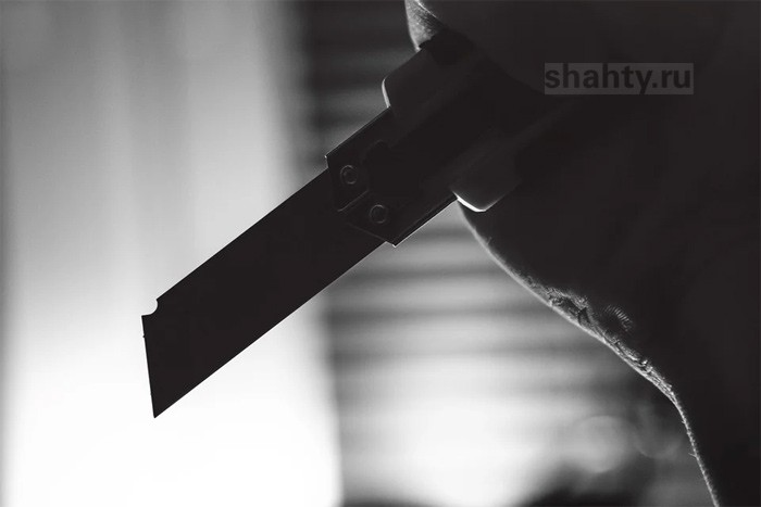 На глазах основателя Шахты.ру в парке за подростками гонялись с канцелярским ножом