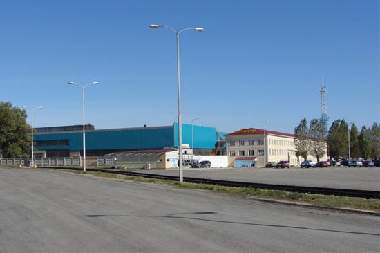 Осужден директор Исаевского машиностроительного завода за возврат НДС на 27 млн рублей