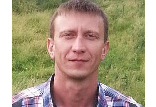Пропал 37-летний мужчина из г. Новочеркасска