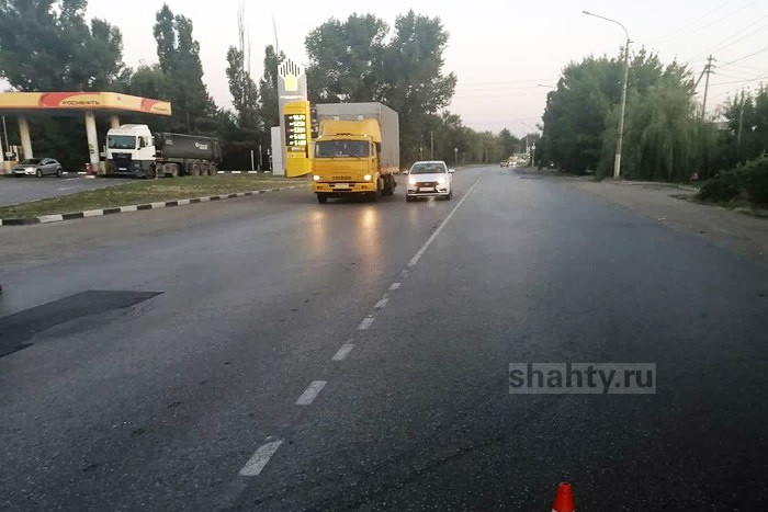 Автобус шахты новочеркасск