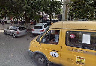 Плохо работают маршрутки — г. Шахты занял 99 место из 100 во всероссийском рейтинге