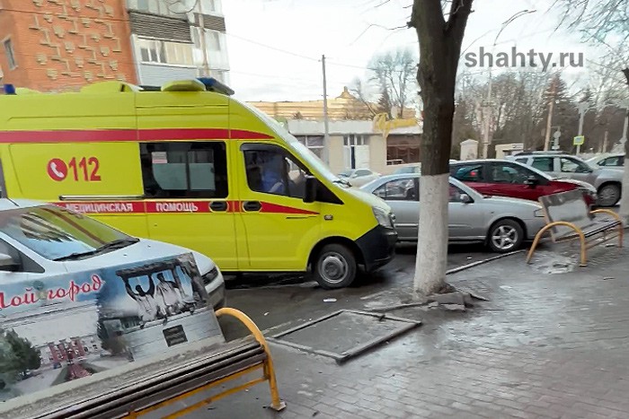 Рекорд: 3492 случая covid-19 зарегистрировано за сутки в Ростовской области: в Шахтах — 128
