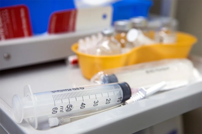 В Шахтах все попадут под массовую вакцинацию от COVID-19