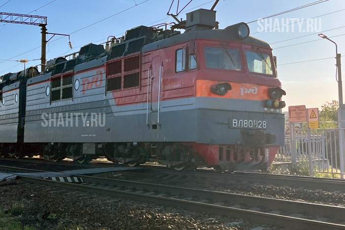 В Ростовской области задерживались 24 поезда после атаки БПЛА