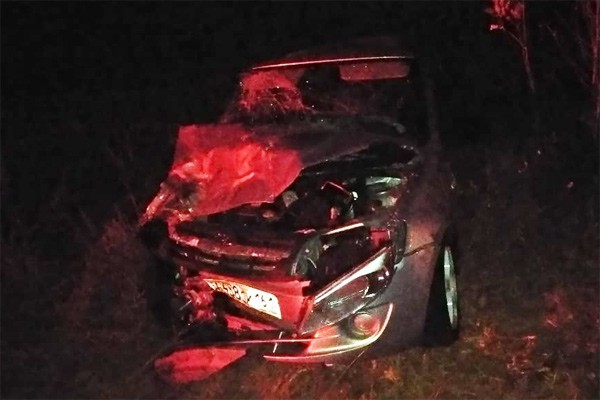 Погибла 17-летняя девушка на «встречке» в Ростовской области