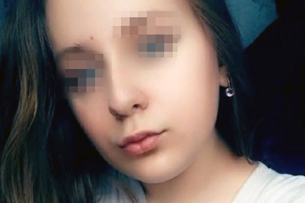 Найдена 13-летняя девочка, пропавшая четыре дня назад