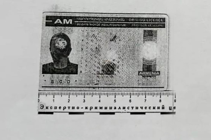 Рядом с Шахтами задержали водителя с поддельными правами